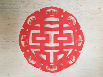 剪紙